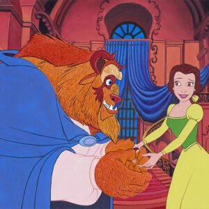 Beauty & the Beast