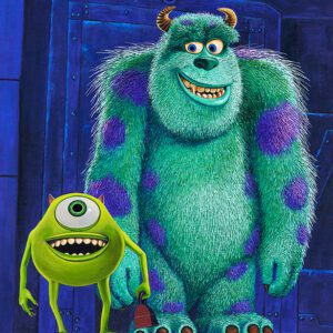 Monsters, inc